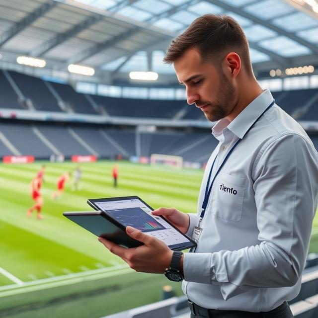 soccer monitoring soccer monitoring